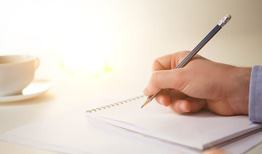 Professional resume template preview - StylingCV