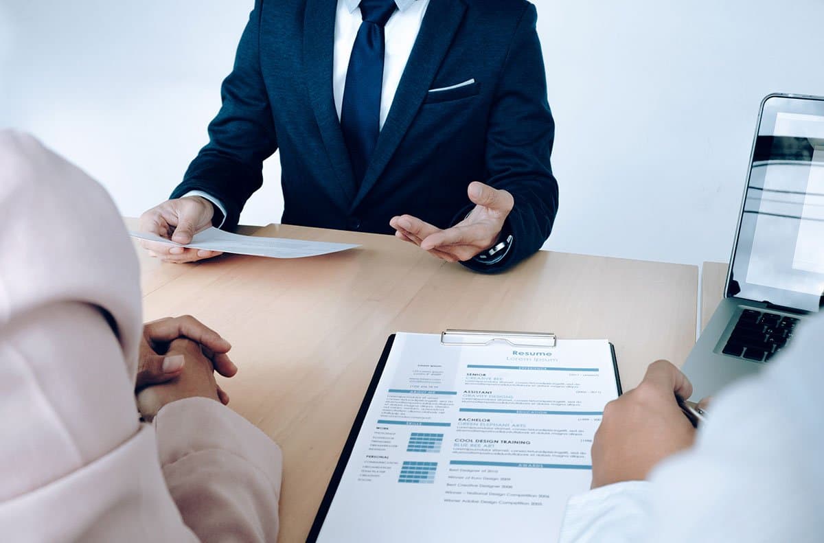 Entry-Level Resume Writing Guide for Beginners