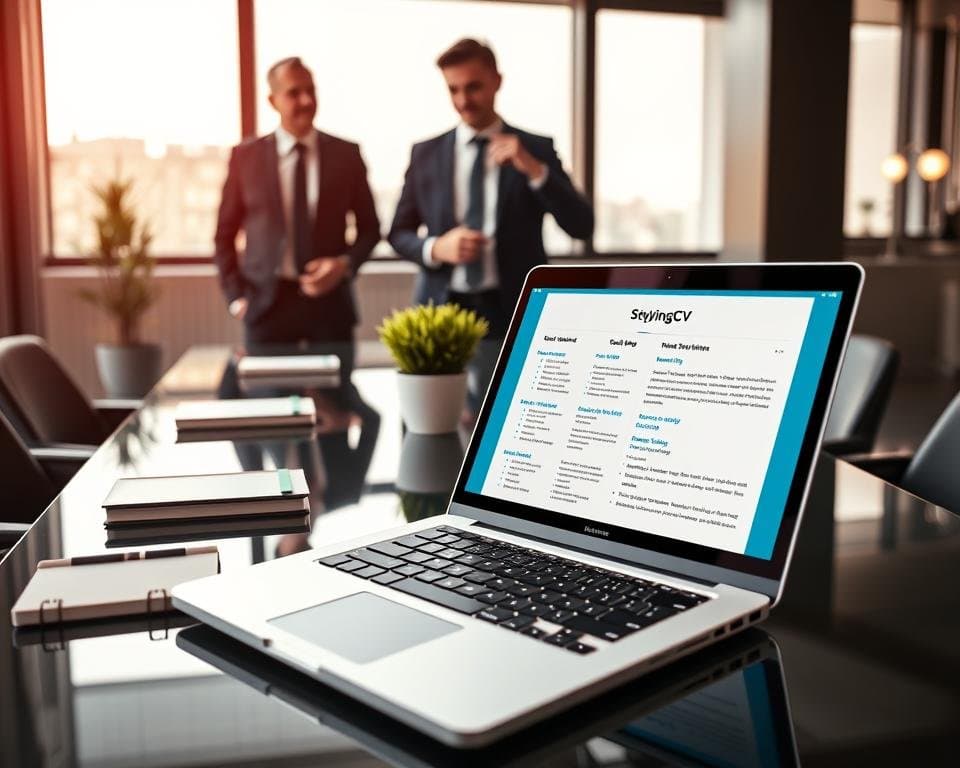 Resume Skills