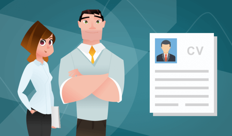 السيرة الذاتية - السلوك البشري