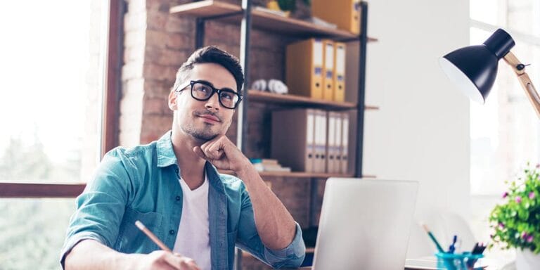 نموذج سيرة ذاتية احترافية - StylingCV