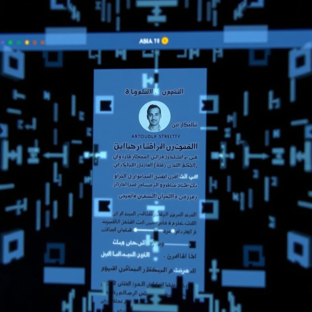 توافق مع أنظمة تتبع المتقدمين للسير الذاتية العربية