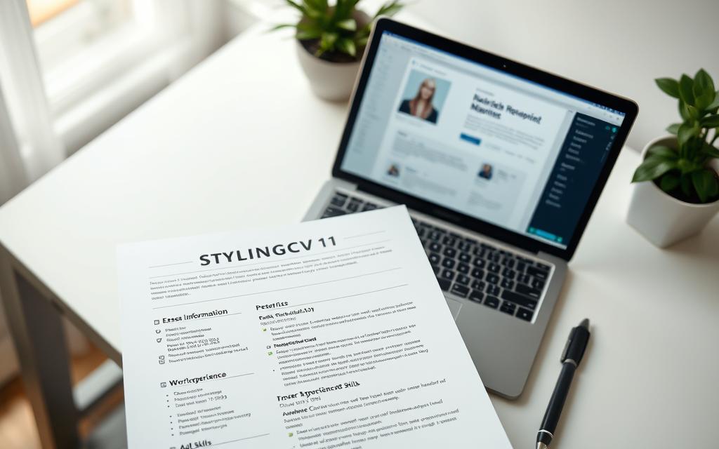 كيف أجهز سيرة ذاتية PDF جاهزة بالعربي وما المعلومات الأساسية التي يجب تضمينها؟ كيف أجهز سيرة ذاتية PDF جاهزة بالعربي وما المعلومات الأساسية التي يجب تضمينها؟