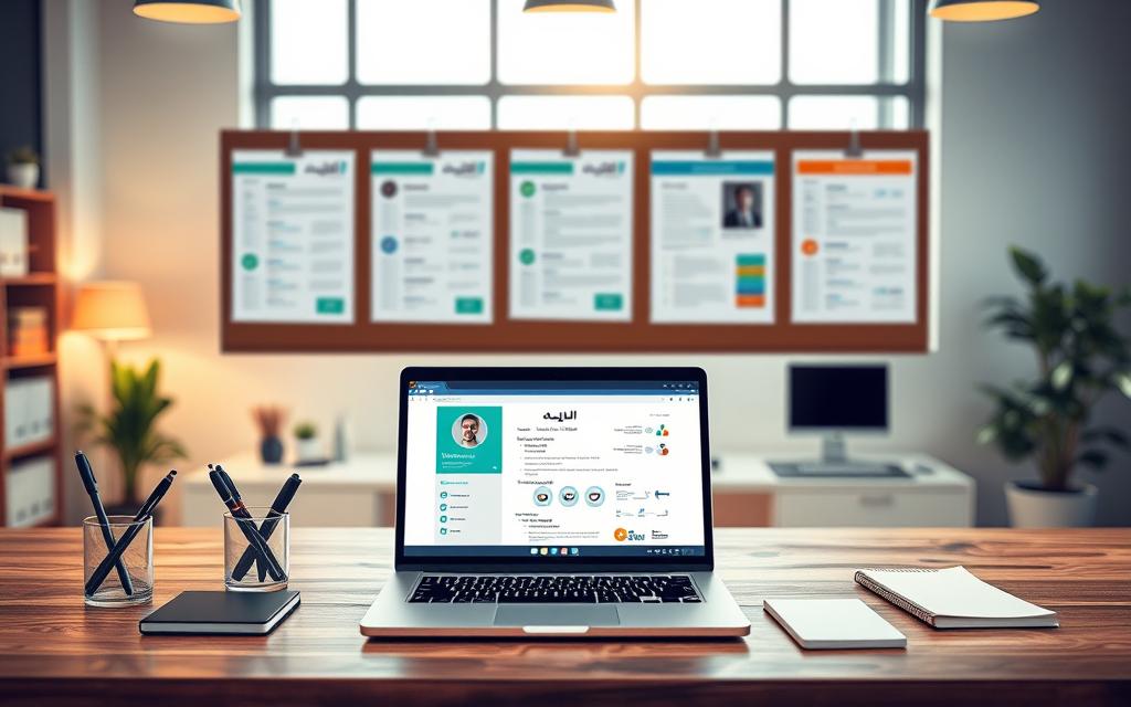 ما هي أفضل 5 قوالب سيرة ذاتية بالعربي وكيف أخصصها لمجال عملي؟ ما هي أفضل 5 قوالب سيرة ذاتية بالعربي وكيف أخصصها لمجال عملي؟