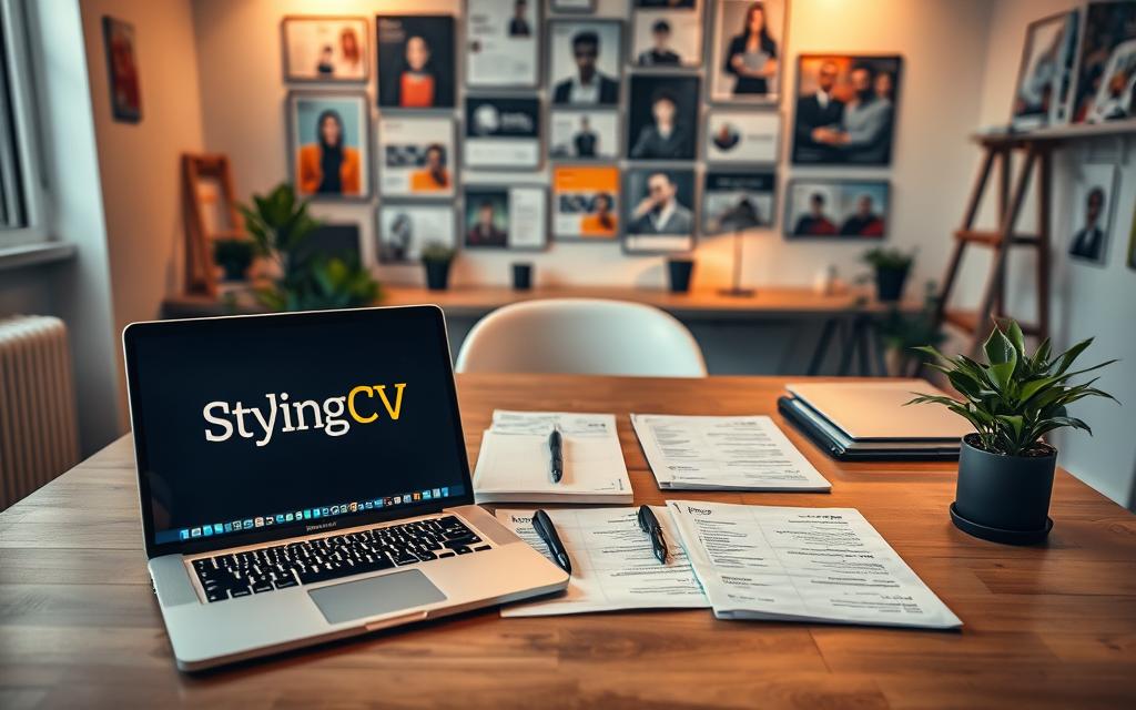 أين يمكنني العثور على مواقع عربية موثوقة لصنع سيرة ذاتية بالعربي مع قوالب جاهزة؟ أين يمكنني العثور على مواقع عربية موثوقة لصنع سيرة ذاتية بالعربي مع قوالب جاهزة؟