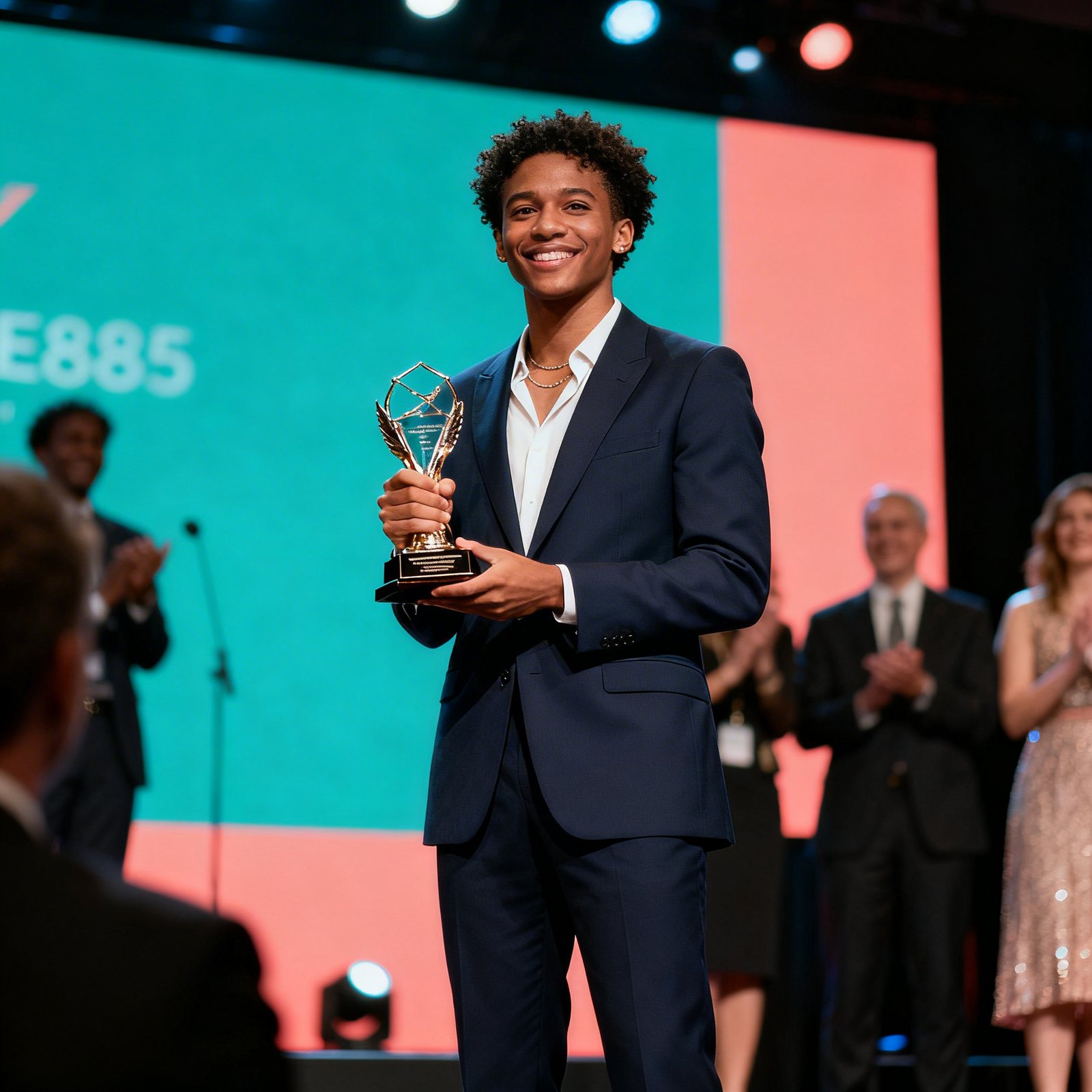 الجوائز في السيرة الذاتية الجوائز في السيرة الذاتية