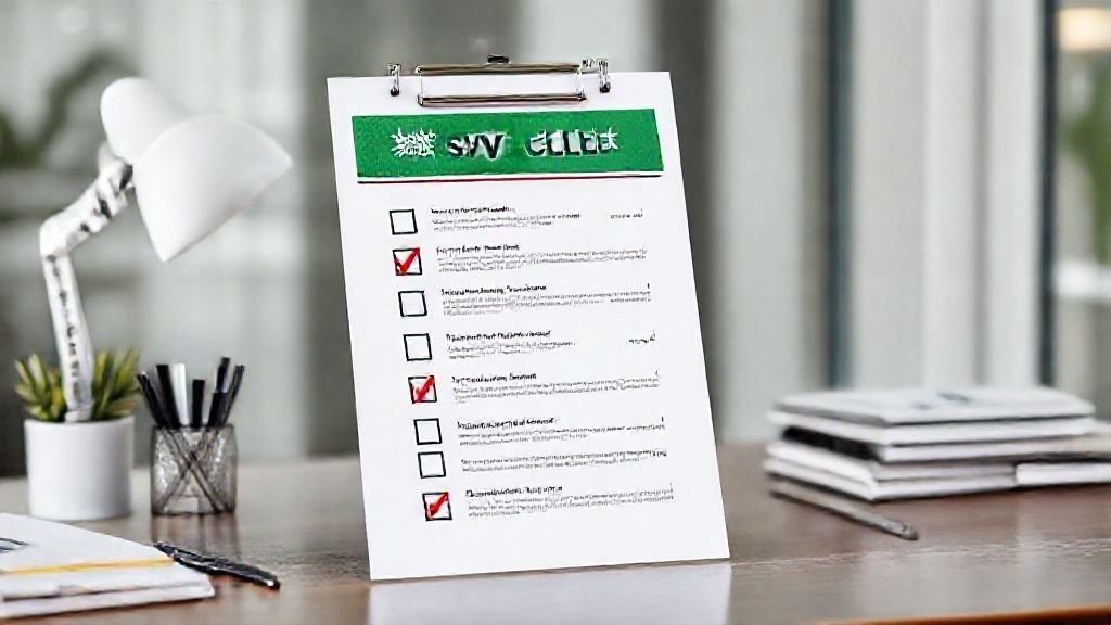 المحتوى الإجباري في السيرة الذاتية