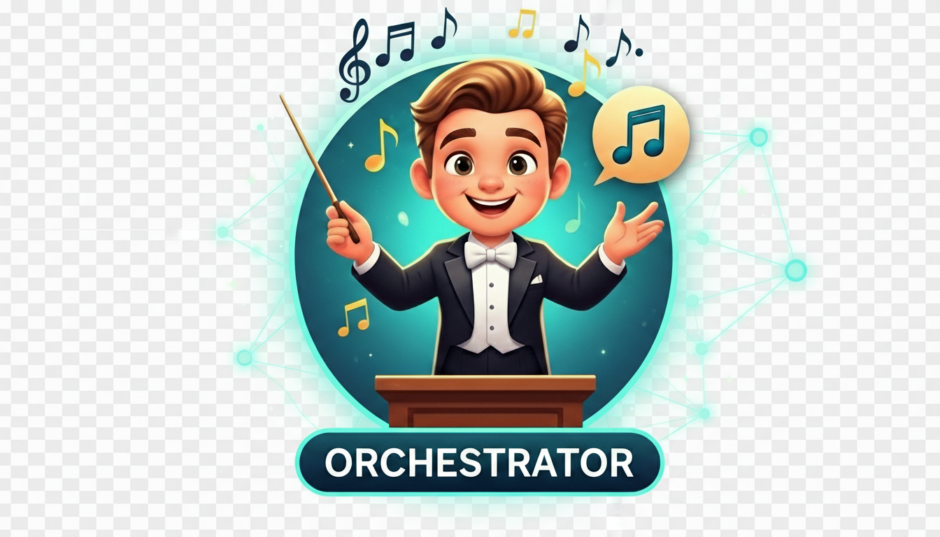 Orchestrator Agent