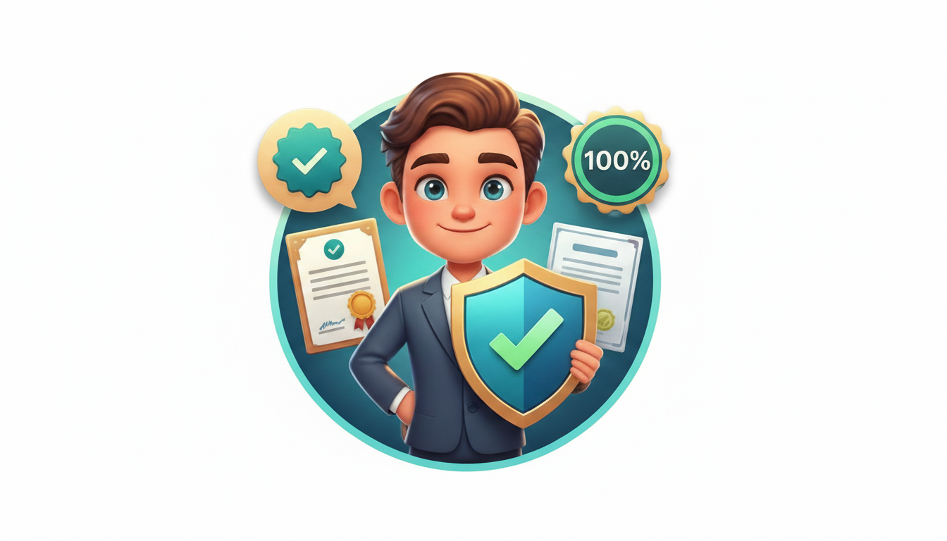 Verified Skills Agent