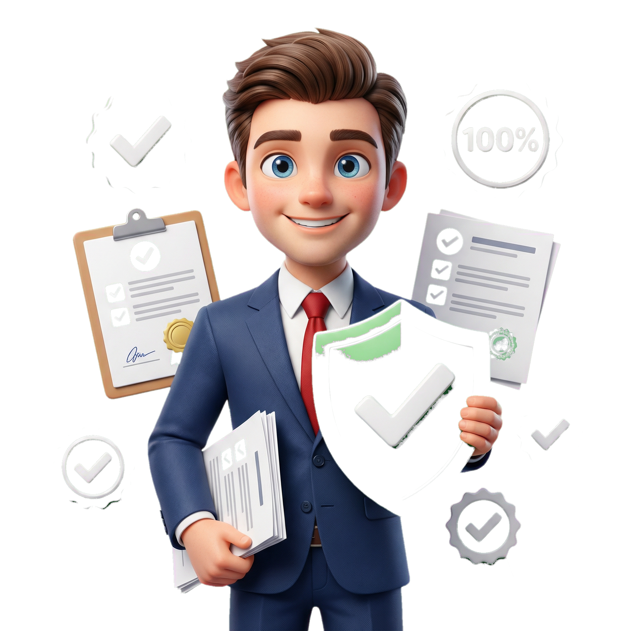 Verified Skills Agent