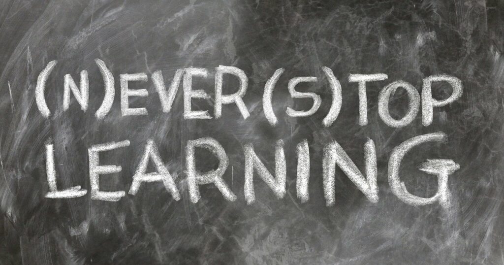 Adult Education 3258944 1280 - How can reskilling help you when changing careers?