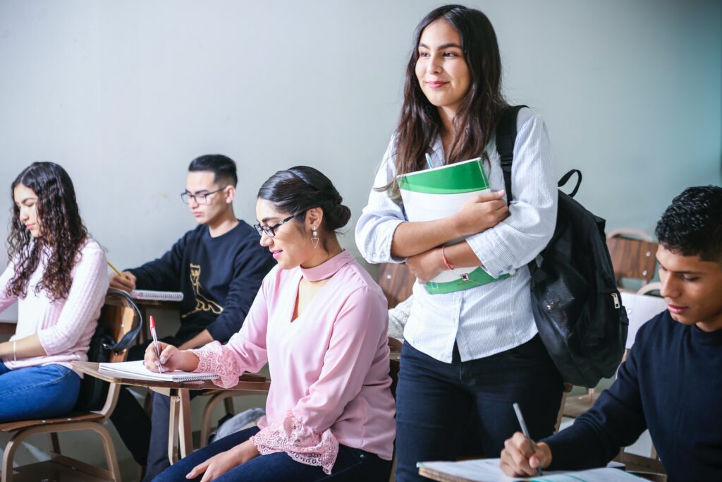 Stock3 - How can reskilling help you when changing careers?