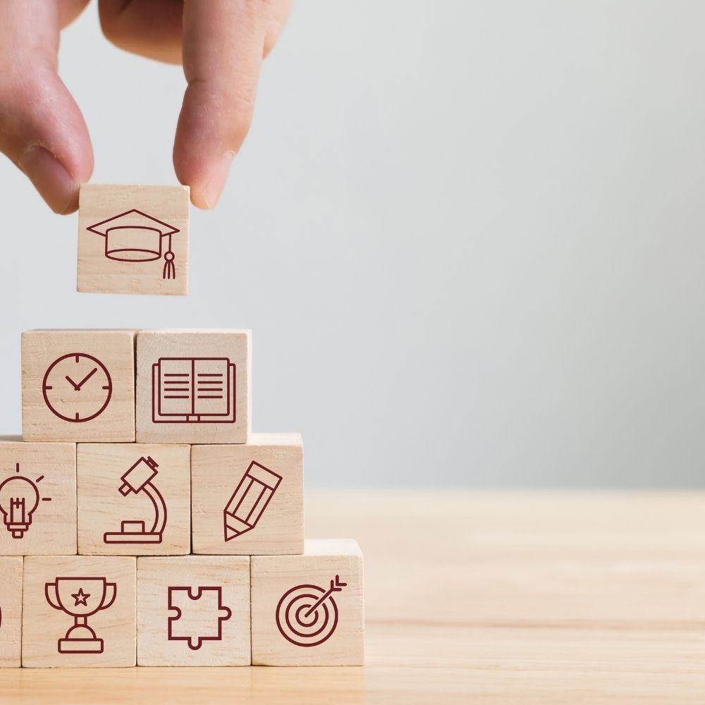 Conseils de CV pour étudiants