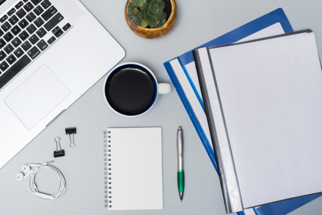 Types of Cover Letter
