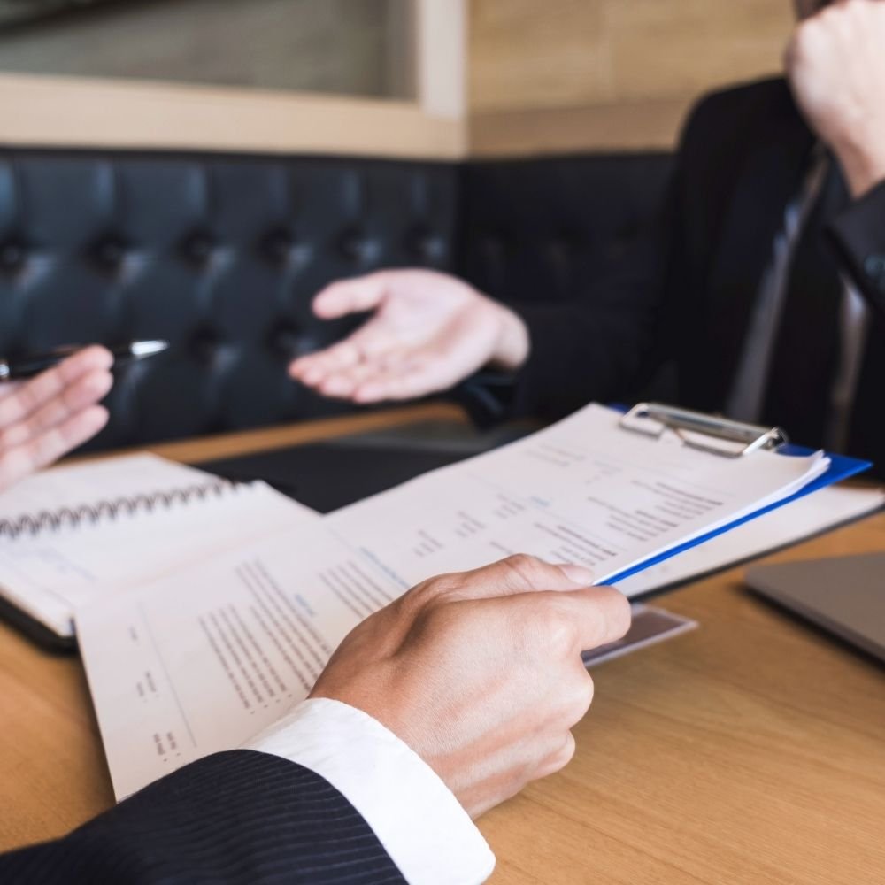 how to improve resume