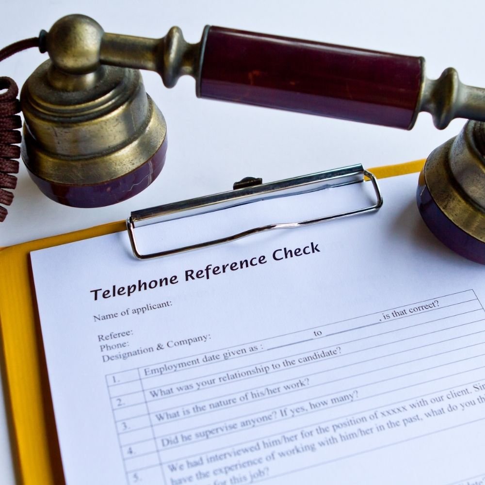 how to improve your resume