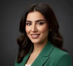 Professional job seeker profile photo — StylingCV resume builder trusted user 3 of 5