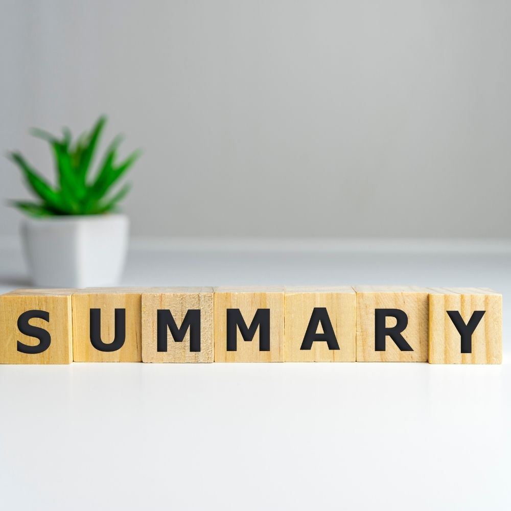 how to improve your resume