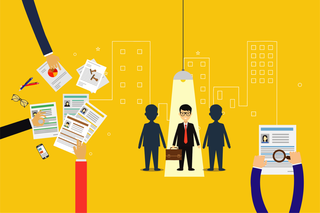 Writing The Perfect Resume