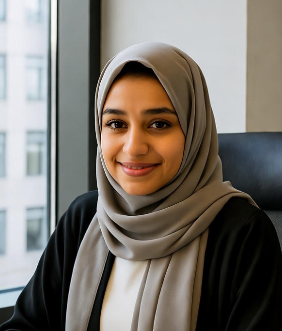 نورا القحطاني