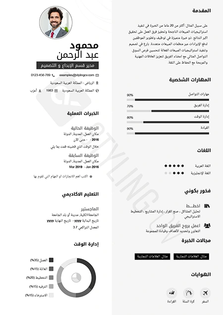 قالب كاترينا