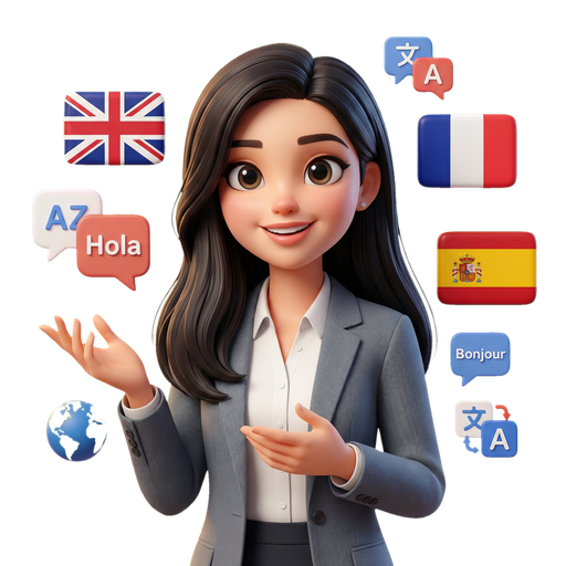 Translator Agent