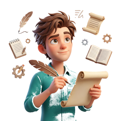 Writer Agent