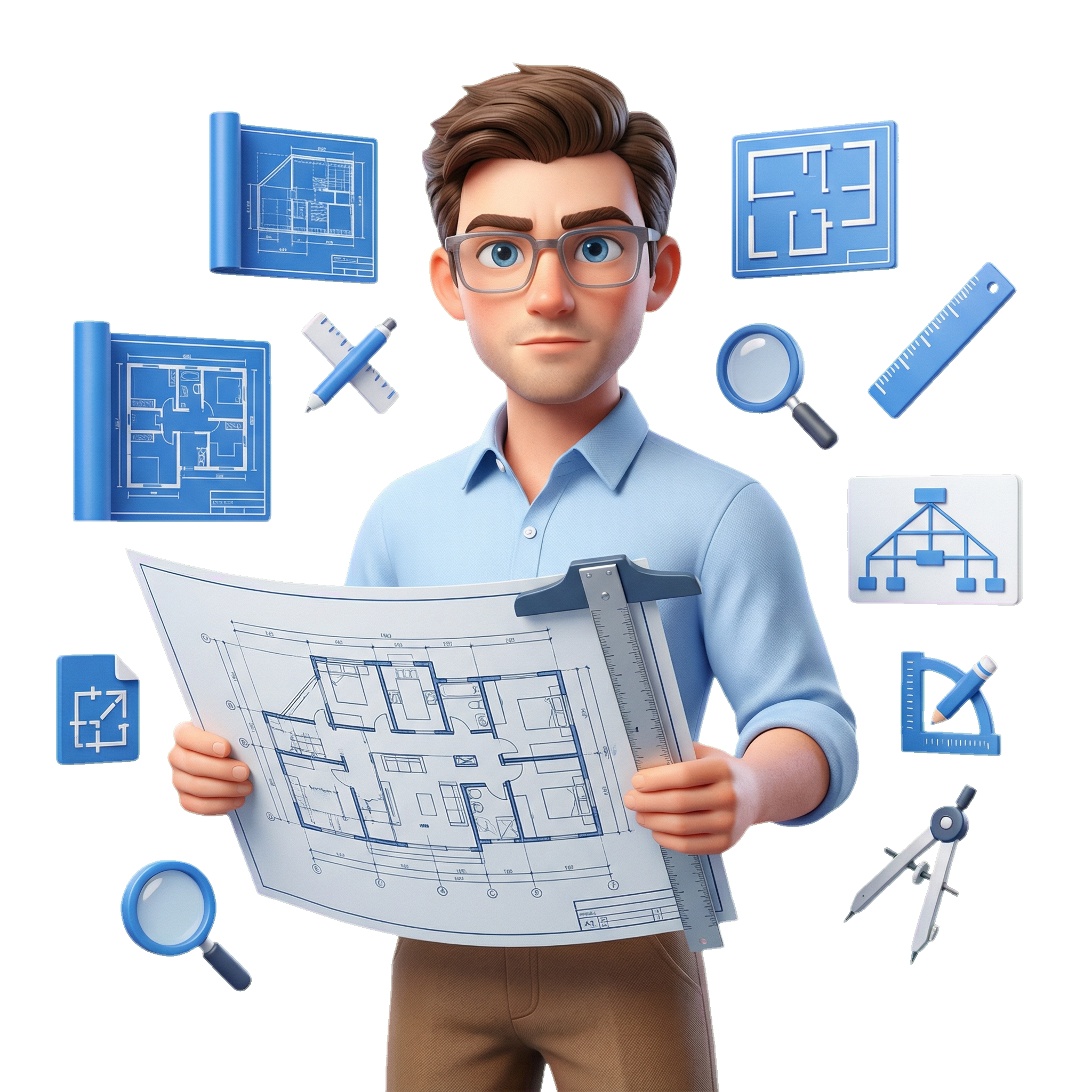 Architect Agent