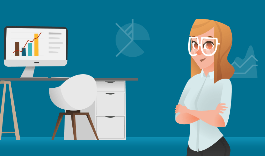 Cómo redactar un currículum contable profesional 2023