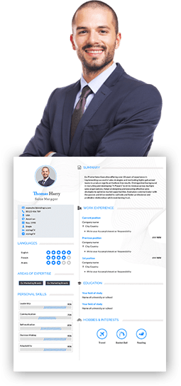 Resumes that feel natural