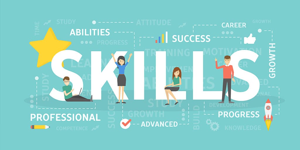 how to put writing skills on resume – Top 50 skills