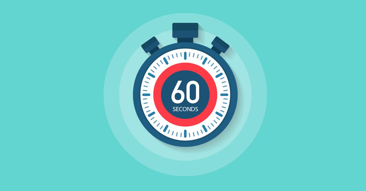 Özgeçmişinizi 60 Saniyede Nasıl İyileştirebilirsiniz 2023
