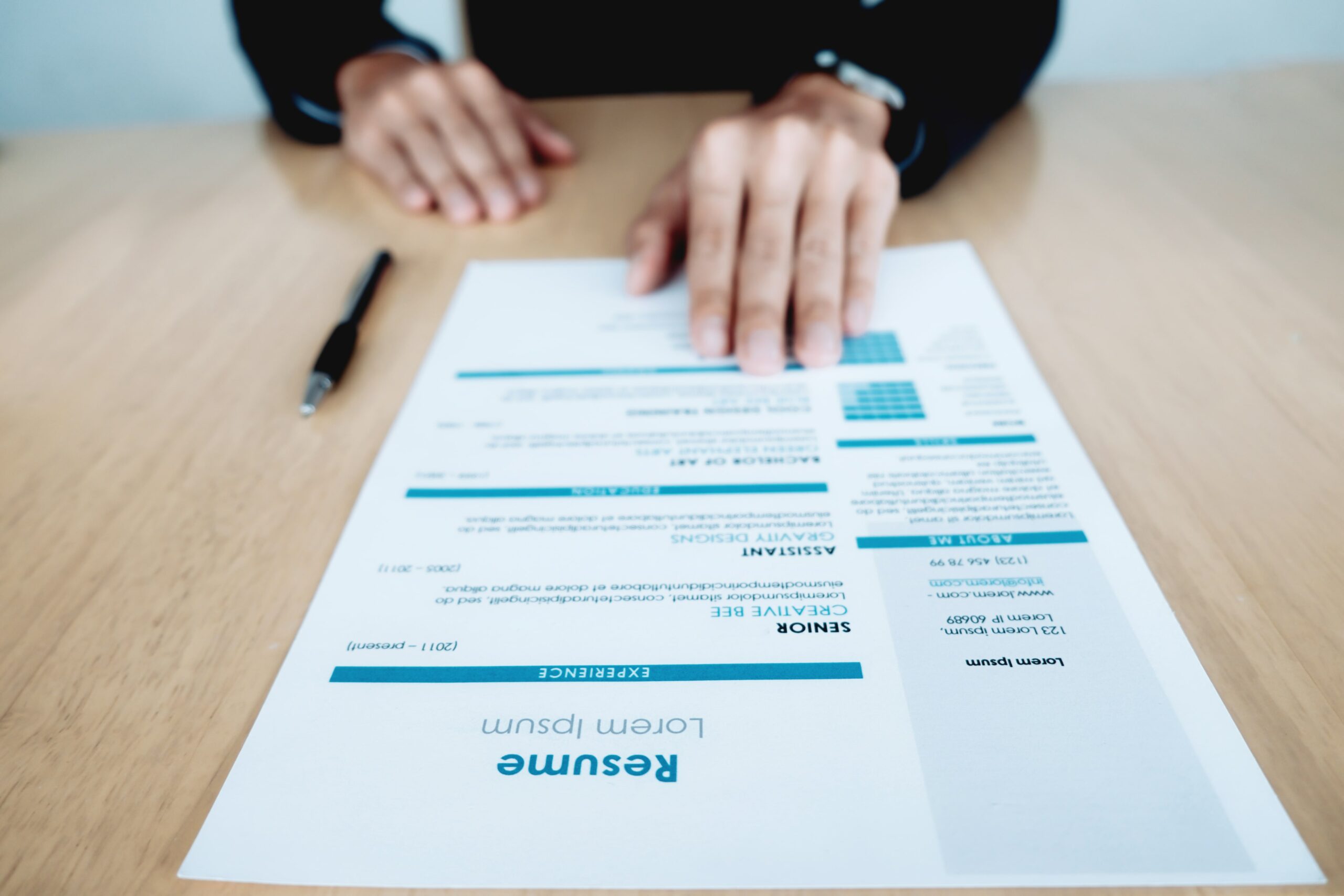 40 Resume Summary Examples (How-to Guide)