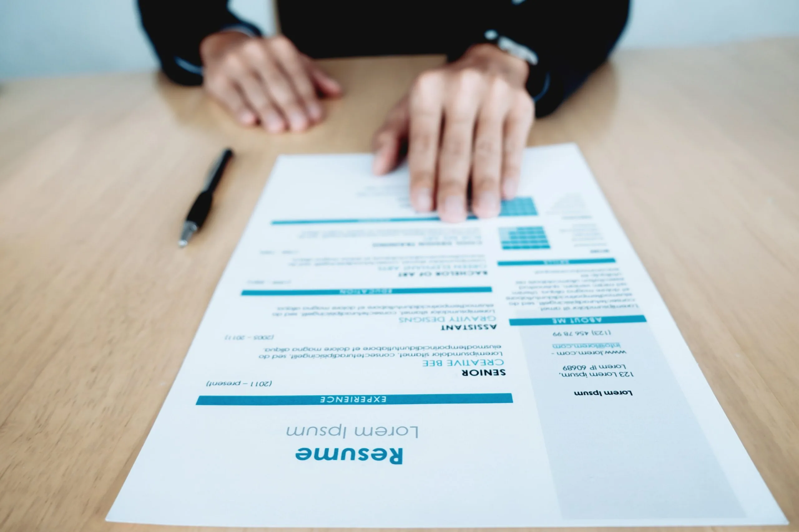 40 Resume Summary Examples (How-to Guide) 40 Resume Summary Examples (How-to Guide)