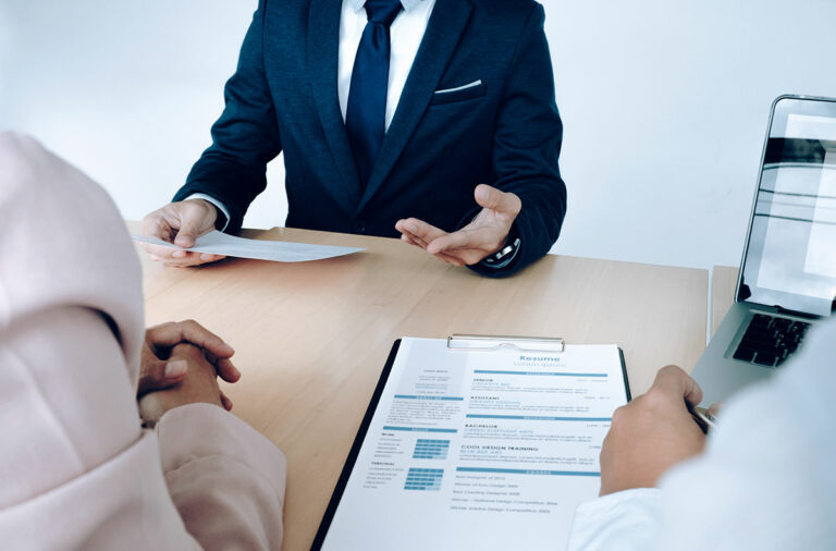 Entry-Level Resume Writing Guide for Beginners