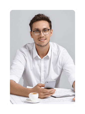 A futuristic office setting depicting the 2026 job market trends. In the foreground, a diverse group of professionals in business attire discusses over a digital tablet showcasing job graphs and analytics. The middle ground features sleek workstations with advanced technology, including holographic displays of job opportunities, employee satisfaction scores, and trendy coworking spaces. In the background, a large window reveals a bustling city skyline, symbolizing growth and opportunity. Soft, natural light fills the room, creating an optimistic atmosphere. The scene conveys a sense of collaboration and innovation, with a clean, modern aesthetic. Include the brand name "StylingCV" subtly integrated into the digital display, emphasizing a forward-thinking approach to career advancement.