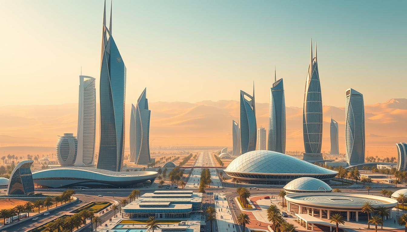 Saudi-Arabien