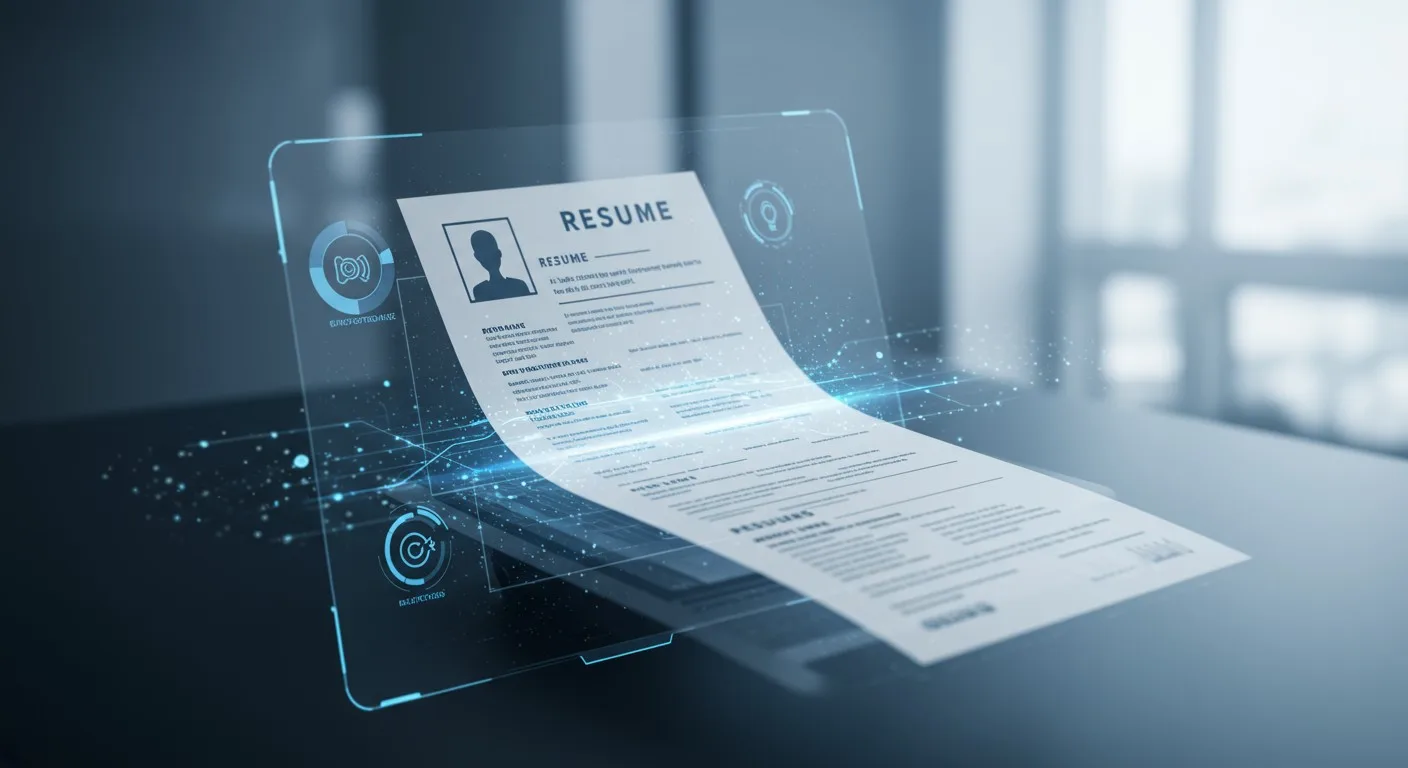 ATS Resume Scanning