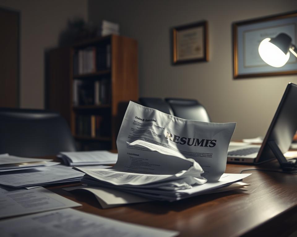 Avoid These 5 Resume Mistakes in 2025 – AI Helps You Succeed Avoid These 5 Resume Mistakes in 2025 – AI Helps You Succeed