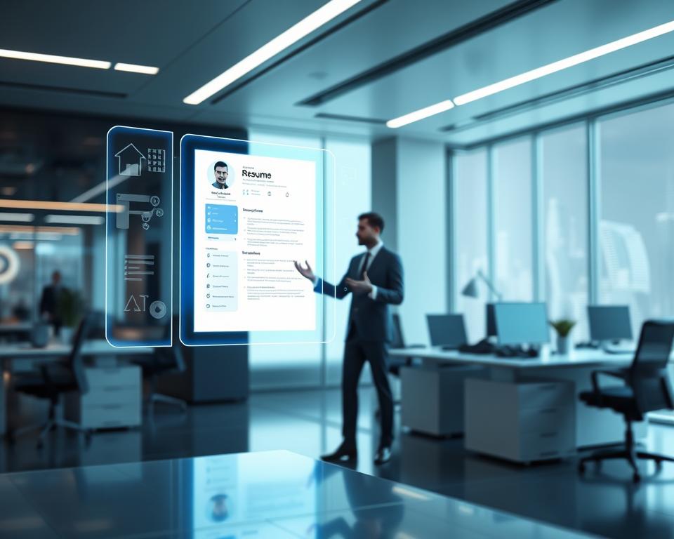 Wie KI-Bewerbungsprogramme die Bewerbung im Jahr 2025 revolutionieren