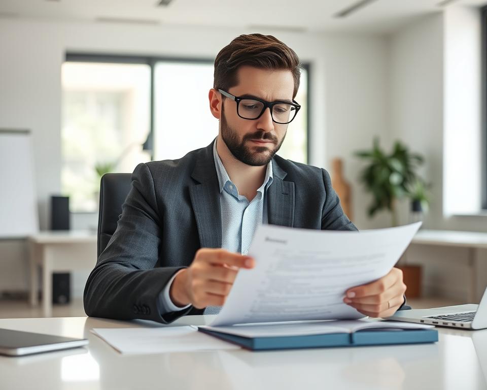 Resume score