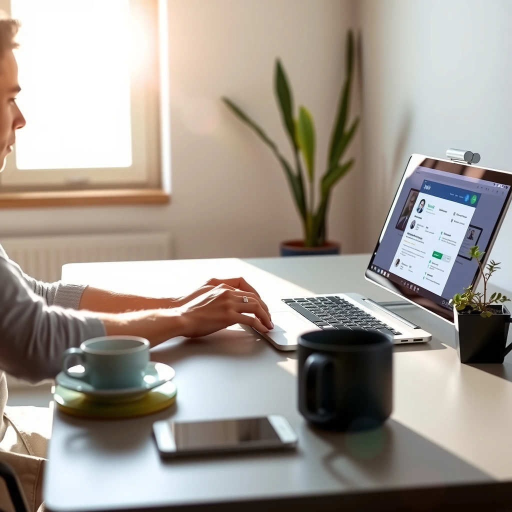 Crafting the Perfect Resume in Minutes Crafting the Perfect Resume in Minutes