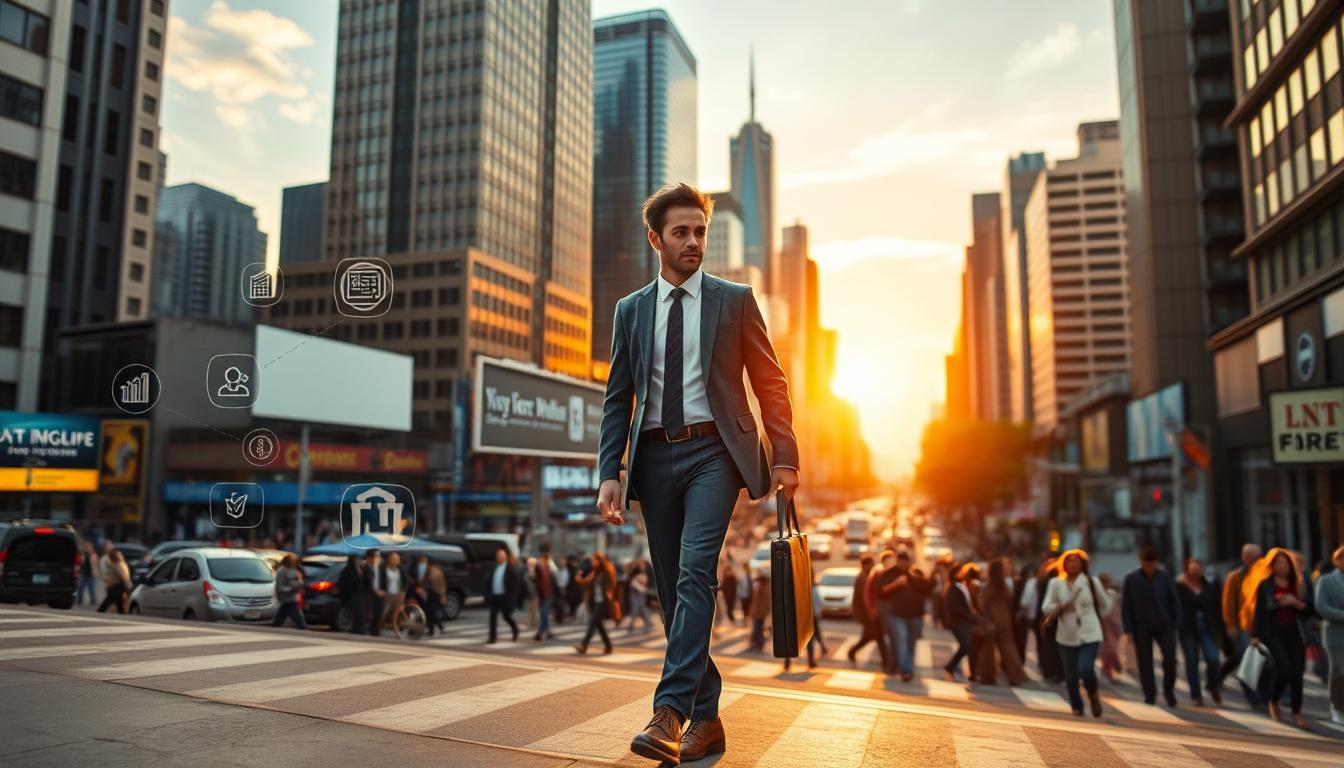 Navigating the U.S. Job Market