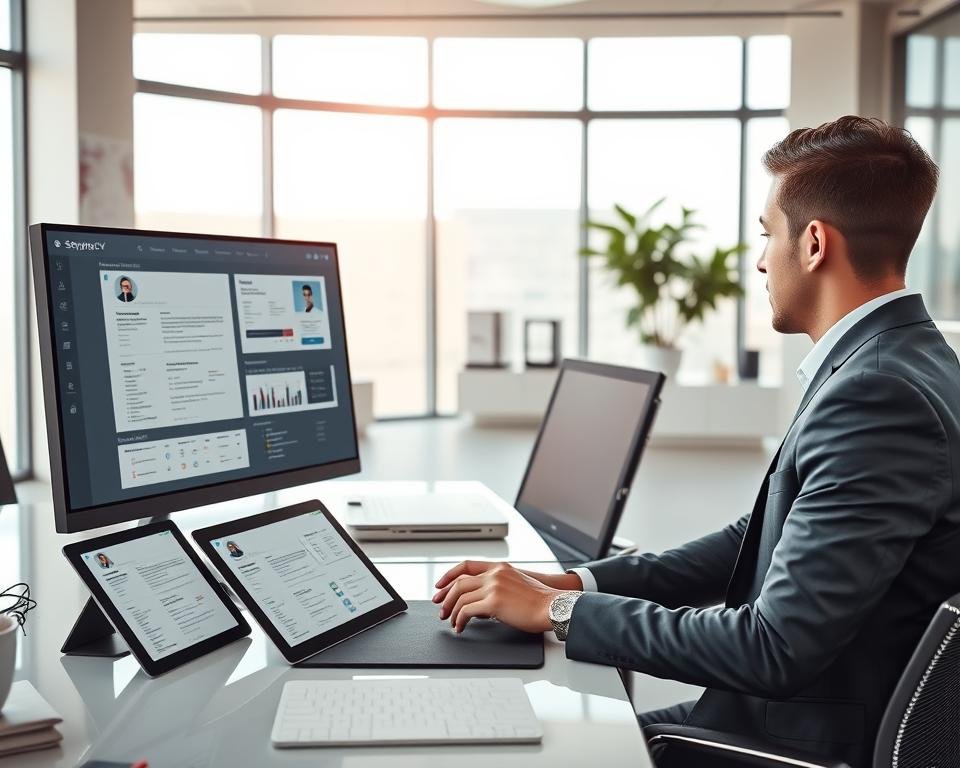 future of ai resume writing