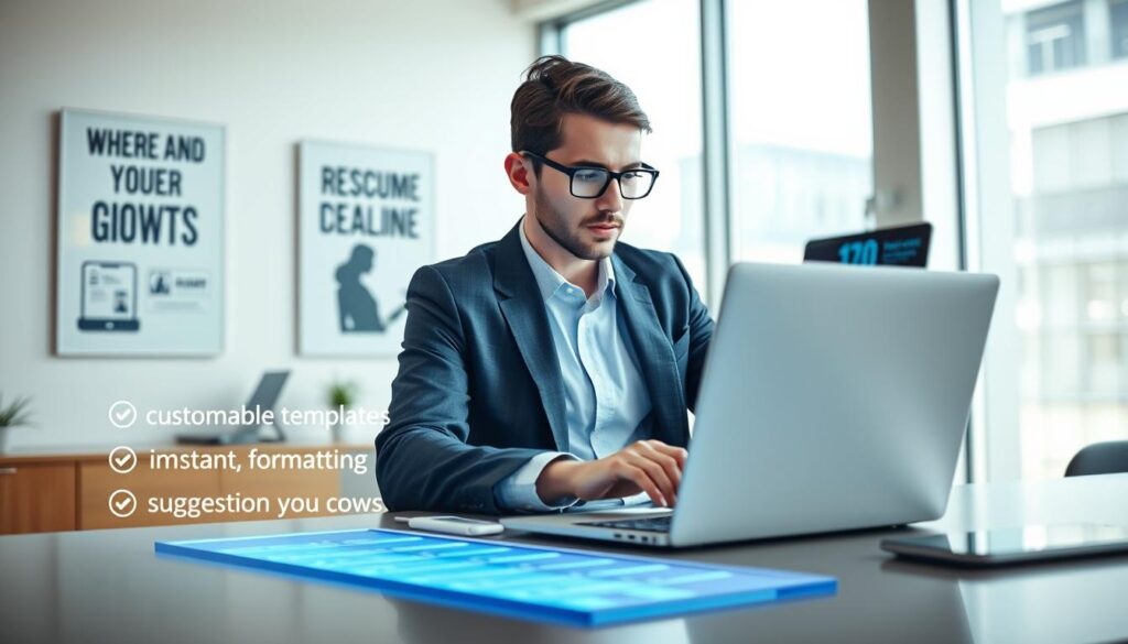 AI Resume Builder Benefits AI Resume Builder Benefits