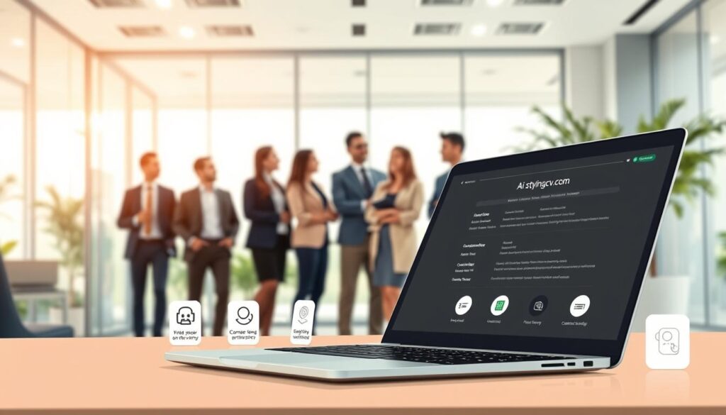 AI Resume Builder Comparison AI Resume Builder Comparison