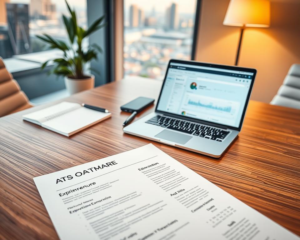 ATS-Optimized Resume Tips for Saudi Job Market ATS-Optimized Resume Tips for Saudi Job Market