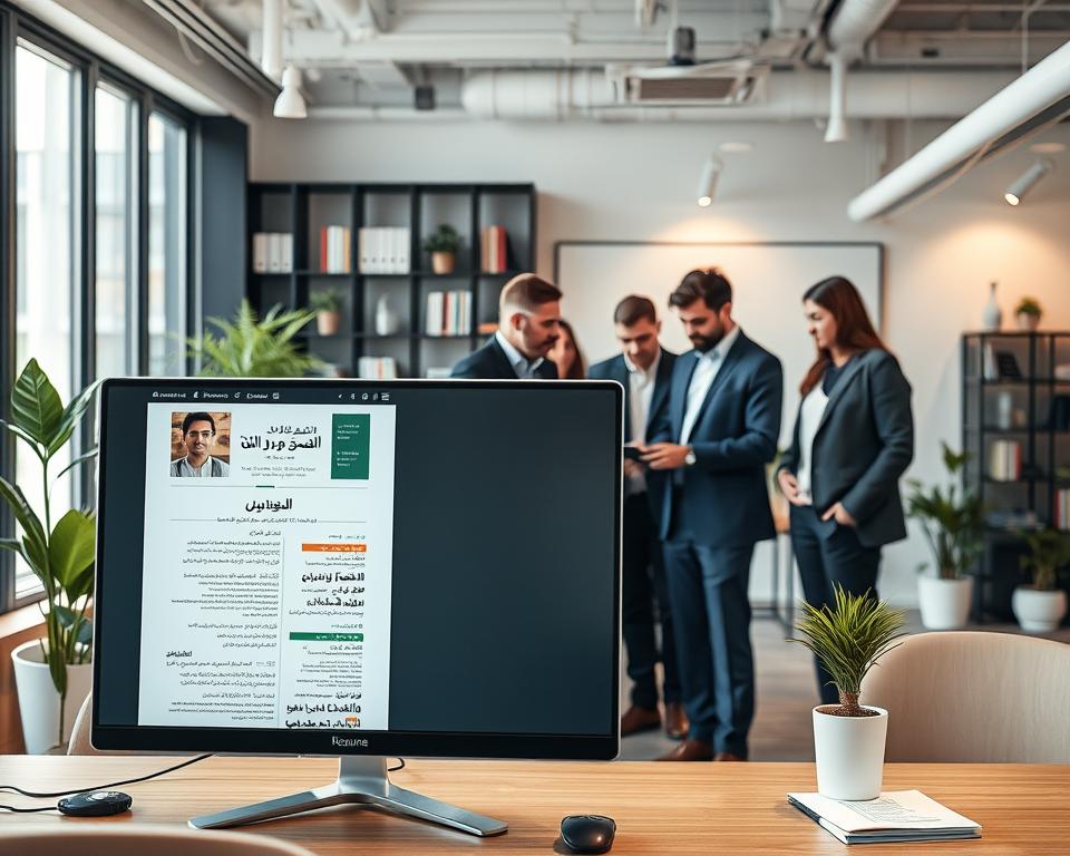 How to Write a Professional Arabic Resume – comprehensive guide How to Write a Professional Arabic Resume – comprehensive guide