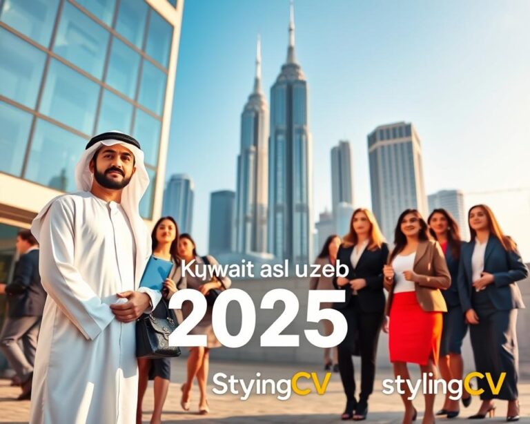 Kuwait Job Market Guide