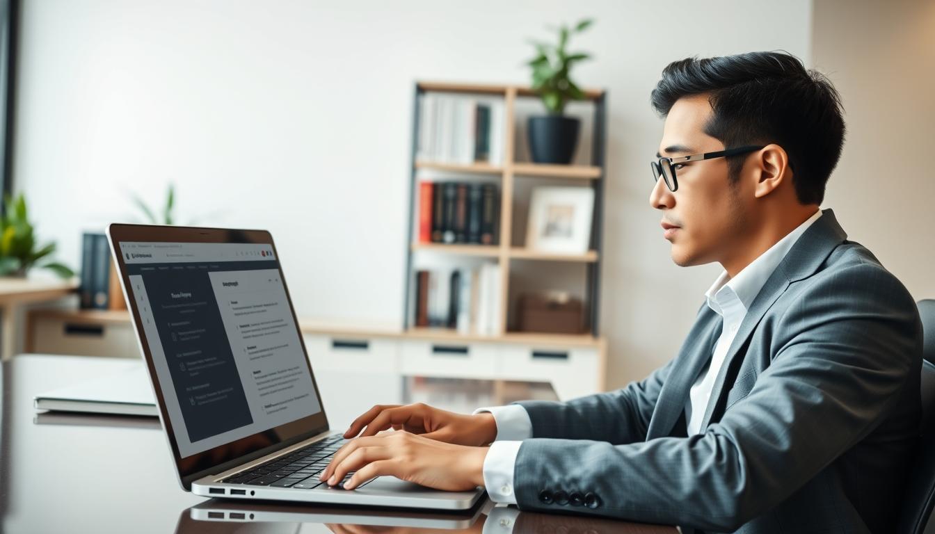 Free AI Resume Builder: Create a Professional Resume in Minutes